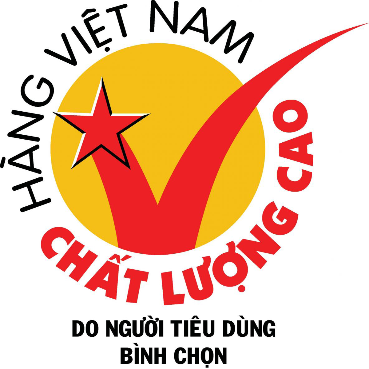 Hàng Việt Nam chất lượng cao