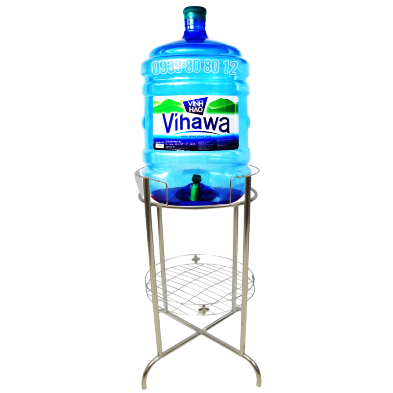 Chân kệ nước Vihawa