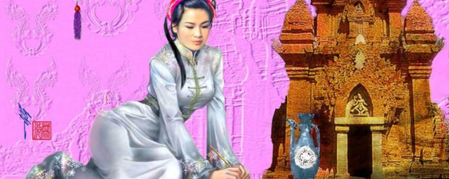 Truyền thuyết Nước khoáng Vĩnh Hảo