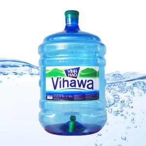 Nước tinh khiết Vihawa 20 lít