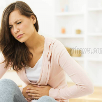 Nước khoáng giàu bicarbonate giúp điều trị bệnh viêm loét dạ dày