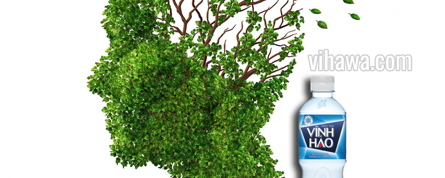 Uống nước khoáng giúp ngừa bệnh Alzheimer
