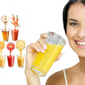 Giải nhiệt mùa hè với 9 loại nước uống