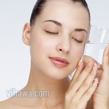 Kiêng trà, cà phê, chỉ uống nước tinh khiết, 10 điều “kỳ diệu” này sẽ đến với cơ thể bạn