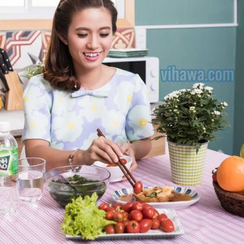 Lợi ích của nước khoáng có gas đối với sức khỏe