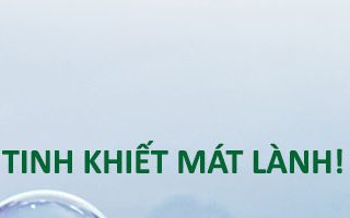 Nước Tinh Khiết