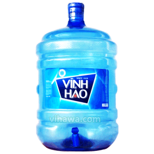 Nước khoáng Vĩnh Hảo 20 lít