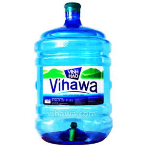 Nước Vihawa 20 lít