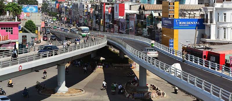Đại lý nước khoáng Vĩnh Hảo quận Gò Vấp