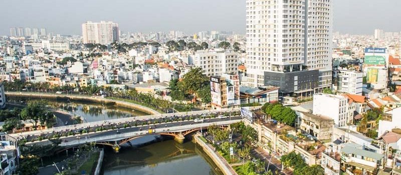 Đại lý nước khoáng Vĩnh Hảo quận Phú Nhuận