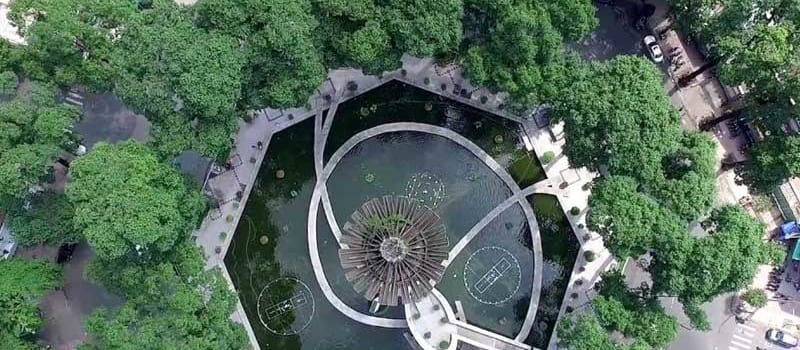 Đại lý nước khoáng Vĩnh Hảo quận 3