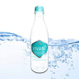 Nước khoáng thiên nhiên VIVANT 500 ml