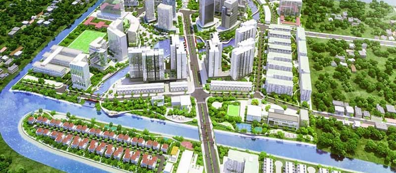 Nước khoáng Vĩnh Hảo huyện Bình Chánh