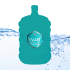 Nước ViVant 20 lít - Nước uống cao cấp
