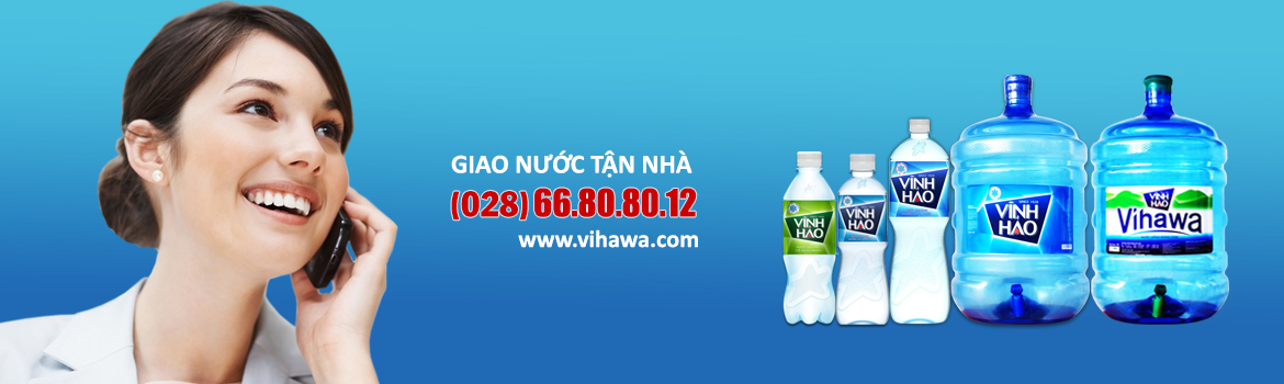 Nước Vĩnh Hảo