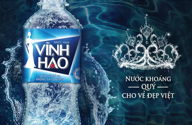 Nguồn khoáng quý hiếm